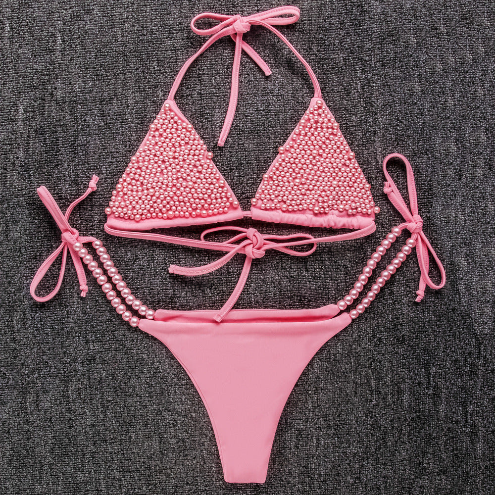 Solea Pearl 2Pcs Bikini Swimsuit