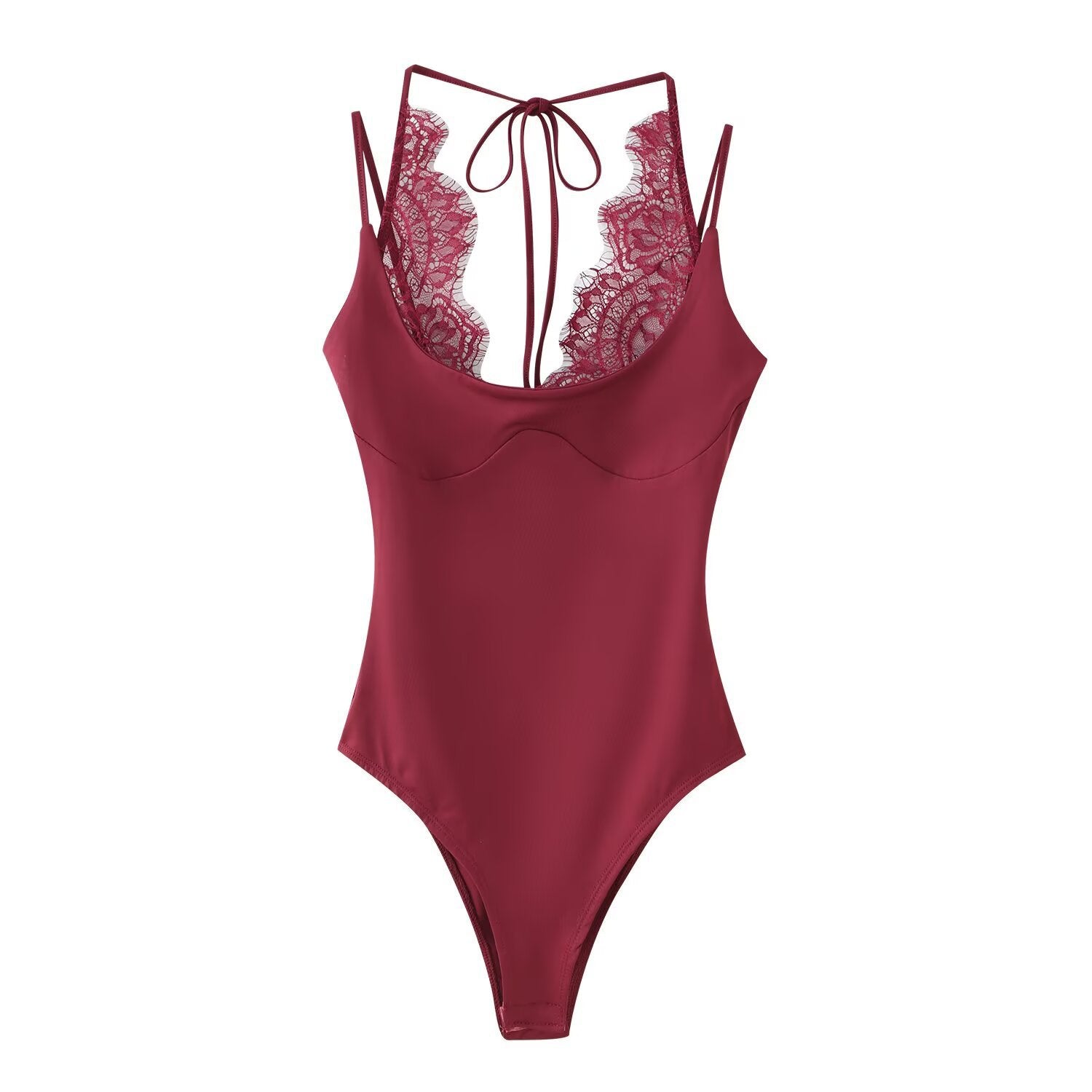 Yana Lace Bodysuit