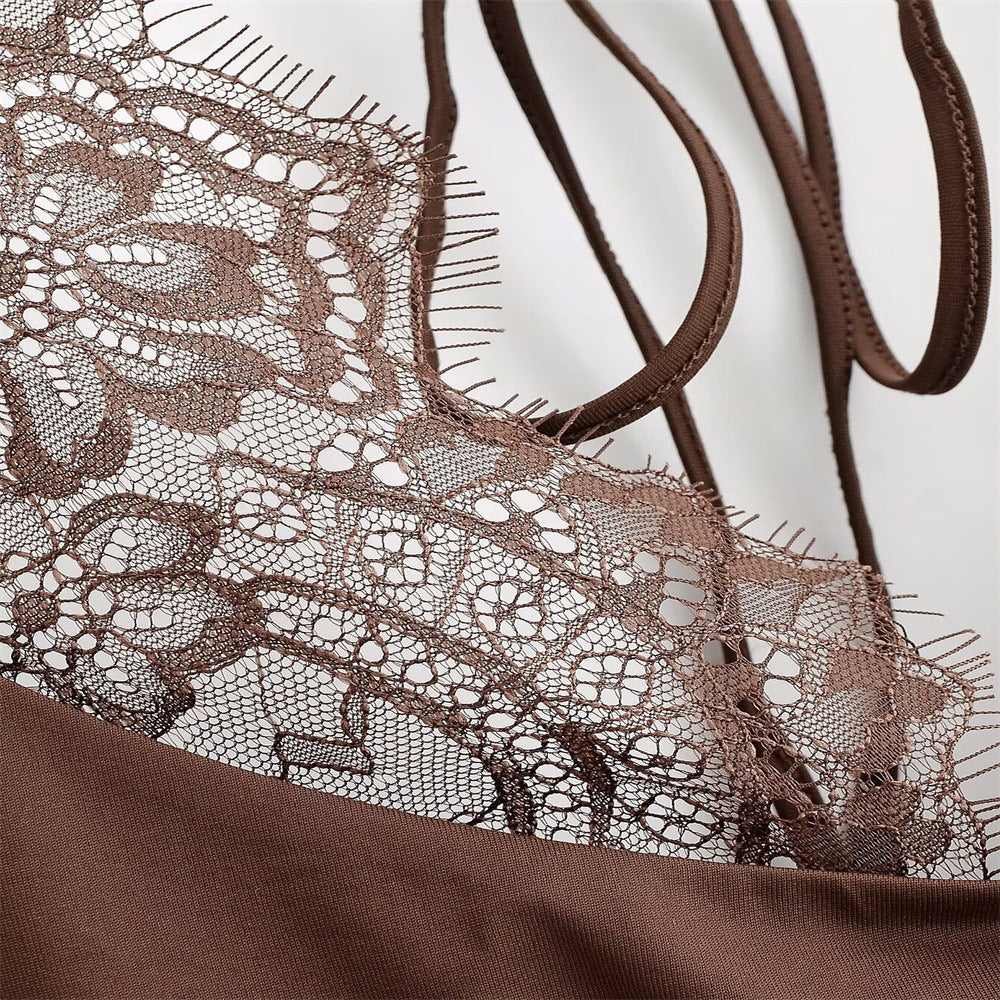 Yana Lace Bodysuit