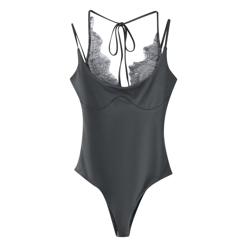 Yana Lace Bodysuit
