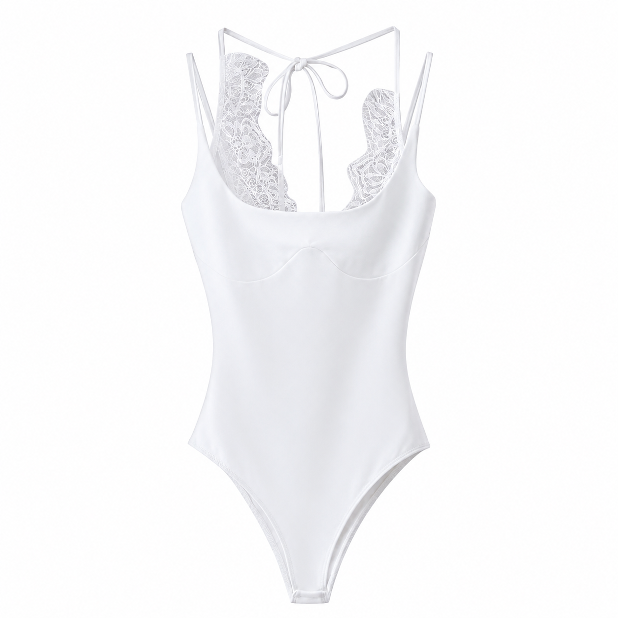 Yana Lace Bodysuit