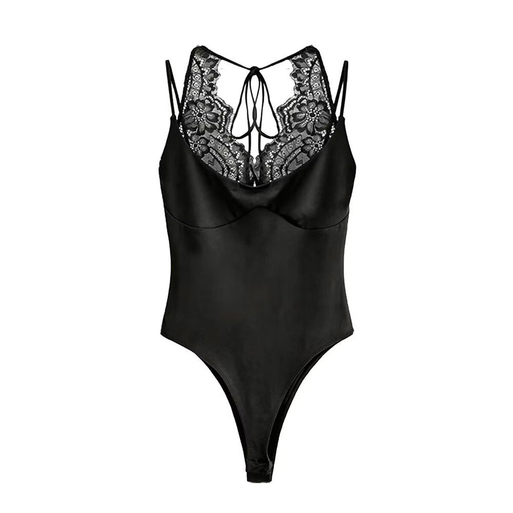 Yana Lace Bodysuit